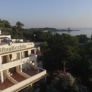 Hotel Sfinalicchio